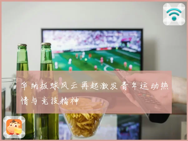 华纳板球风云再起激发青年运动热情与竞技精神